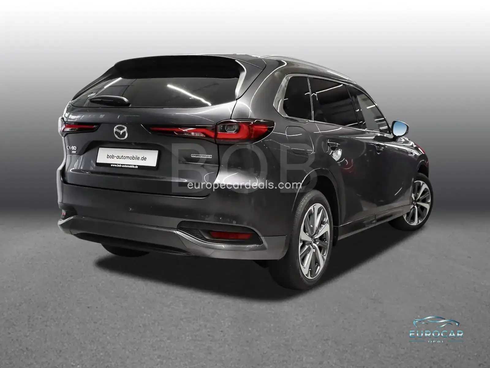 Mazda CX-80