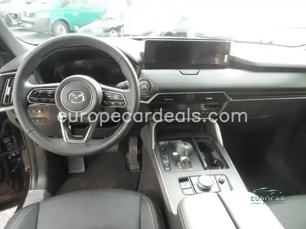 Mazda CX-80