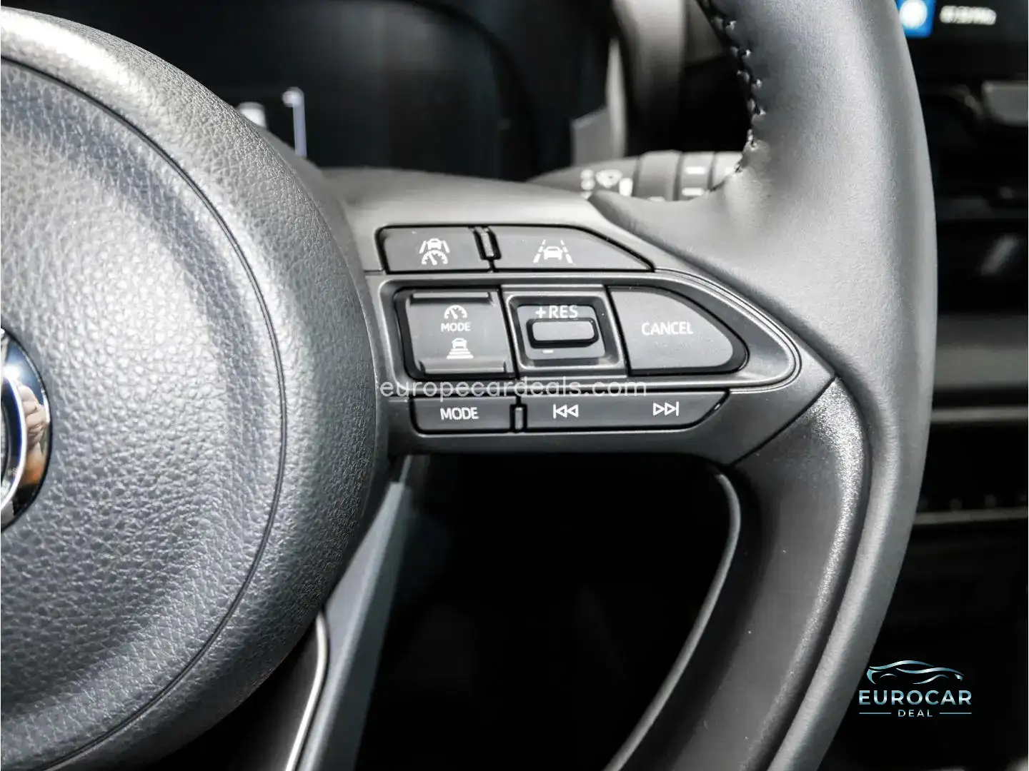 Mazda 2 Hybrid