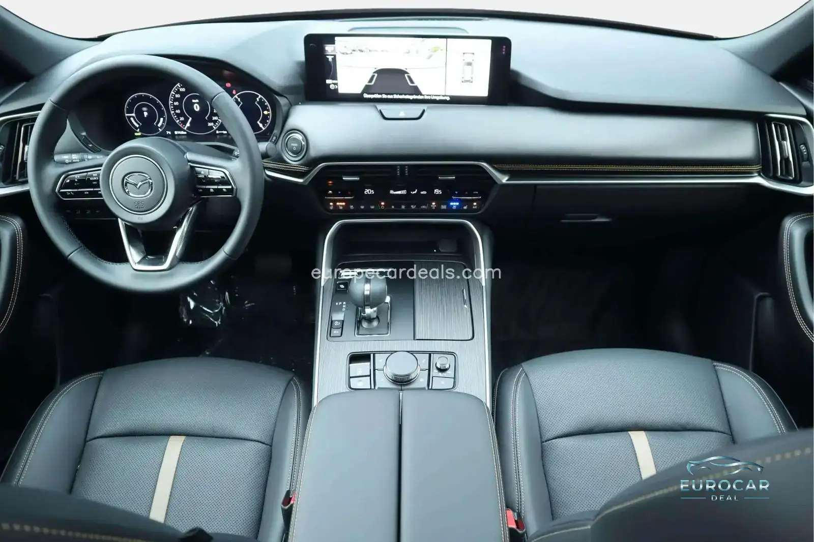 Mazda CX-80