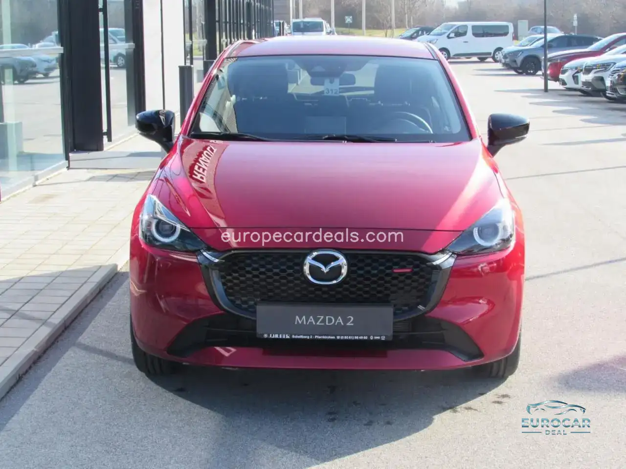 Mazda 2