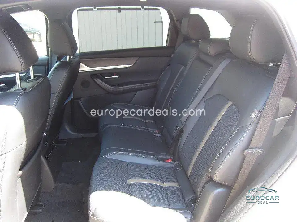 Mazda CX-80