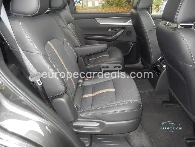 Mazda CX-80