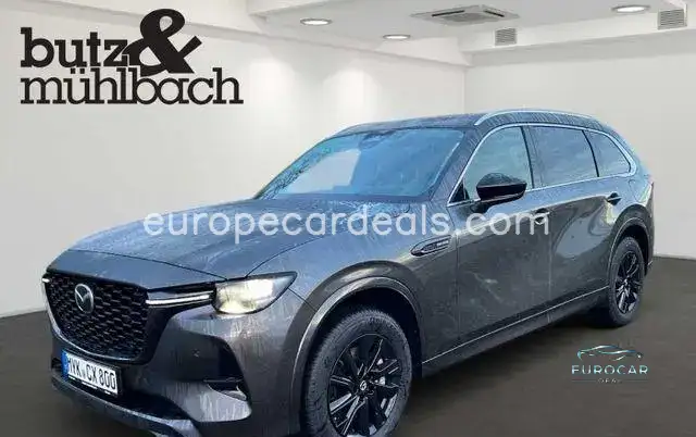 Mazda CX-80
