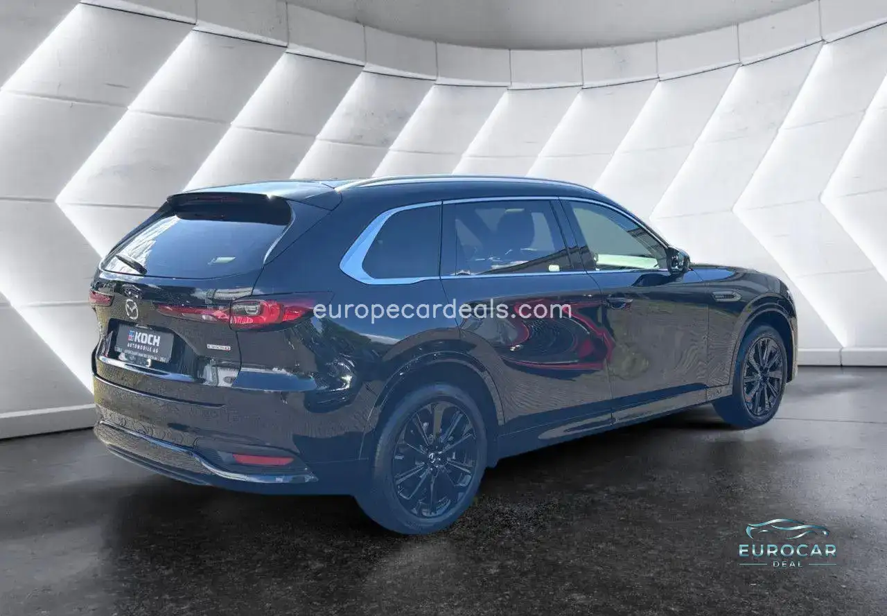 Mazda CX-80