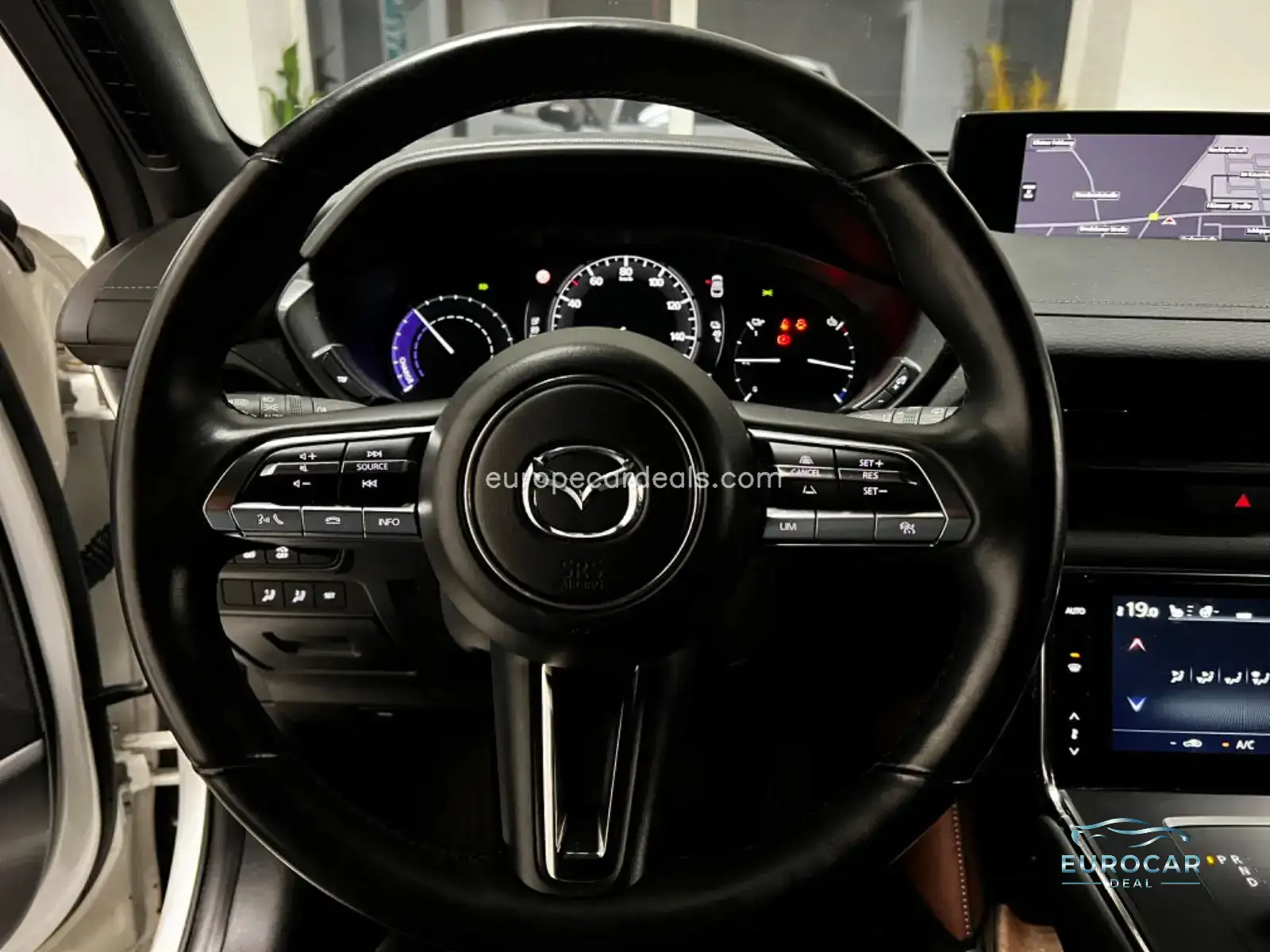 Mazda MX-30