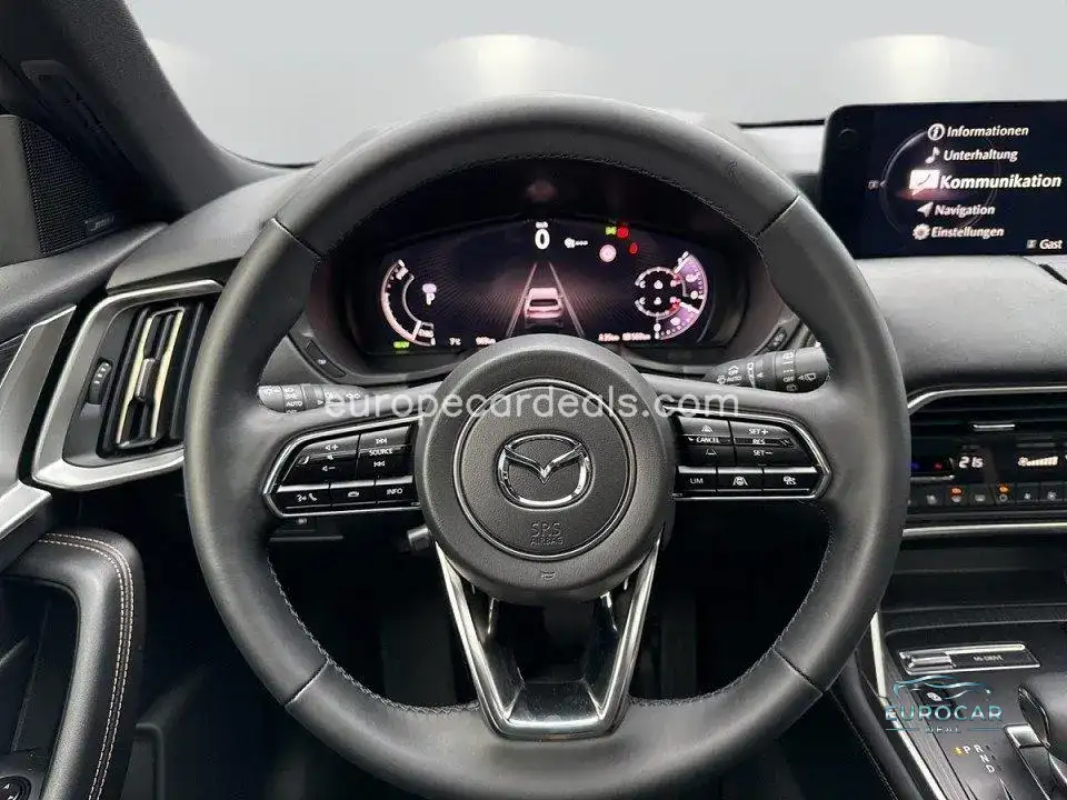 Mazda CX-80