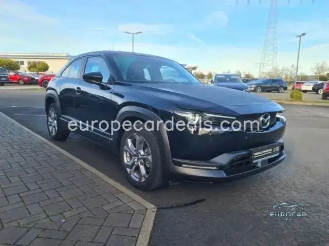 Mazda MX-30