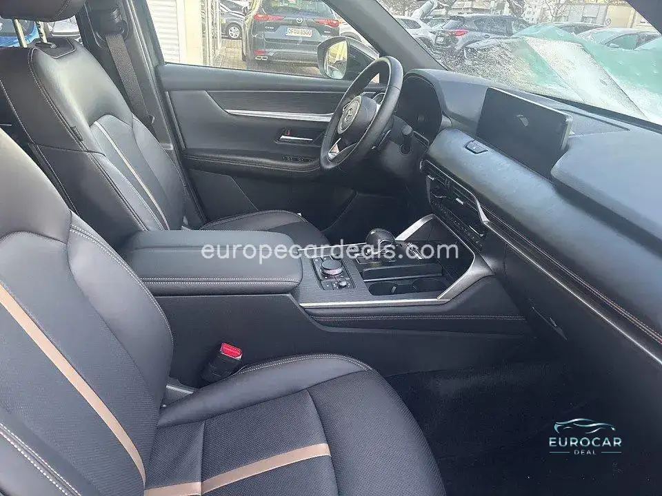 Mazda CX-80