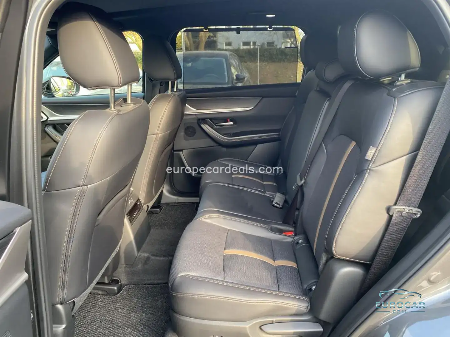 Mazda CX-80