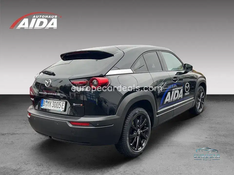 Mazda MX-30