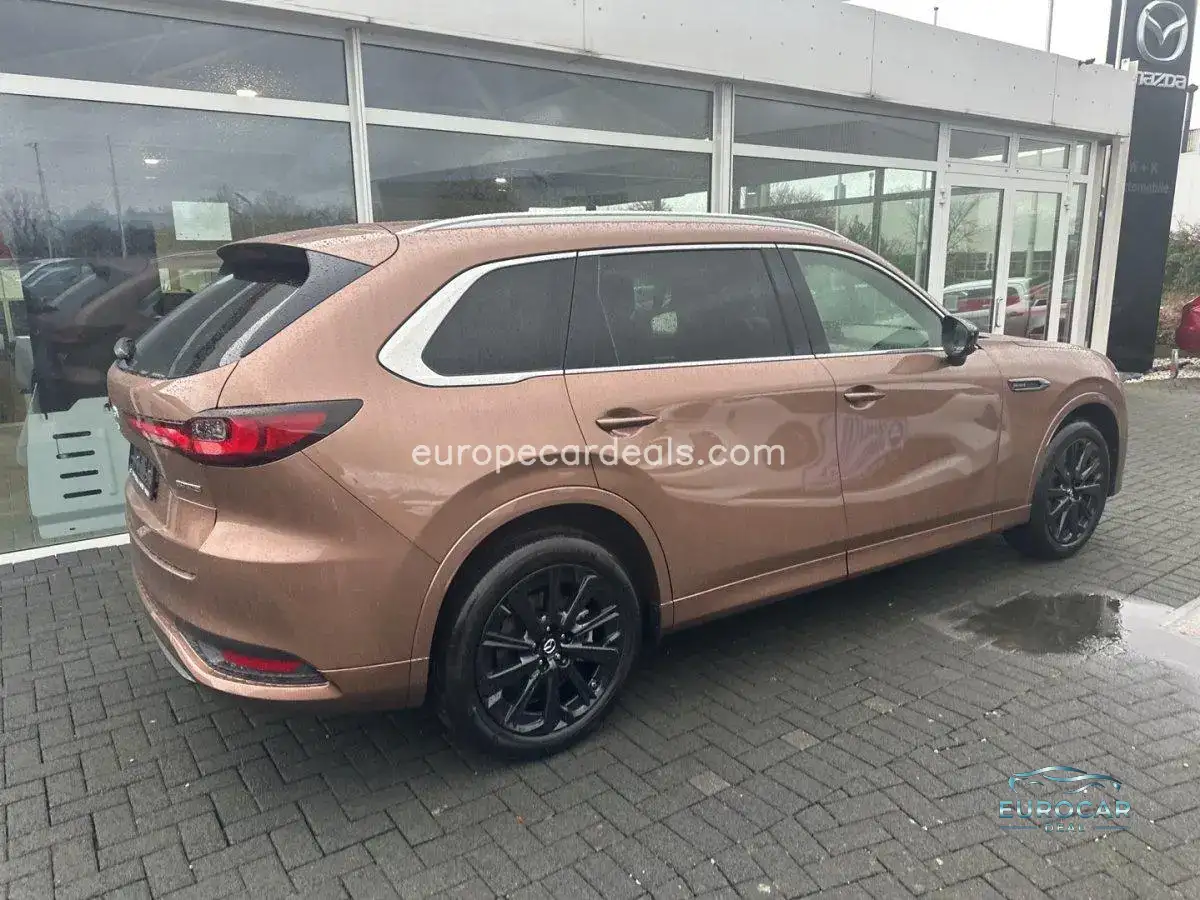 Mazda CX-80
