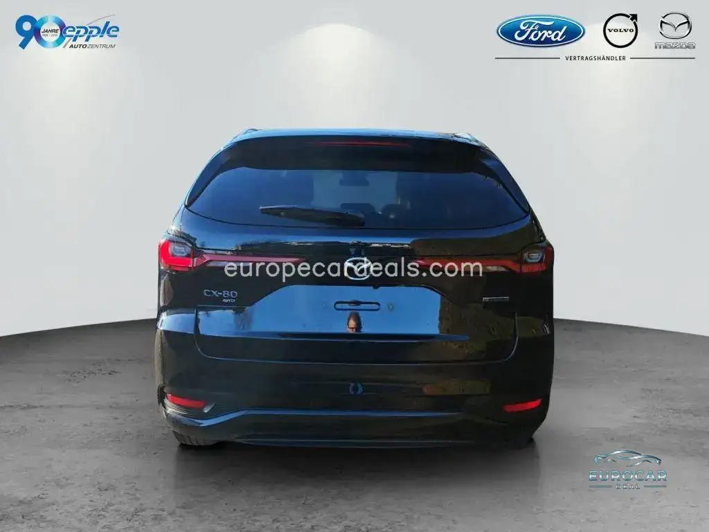 Mazda CX-80