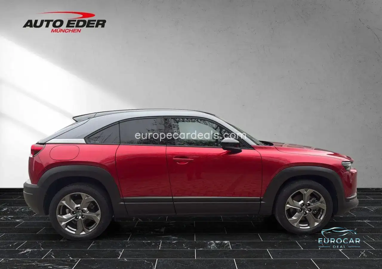 Mazda MX-30