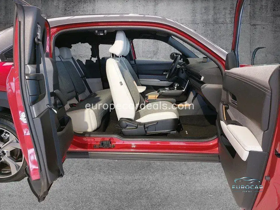 Mazda MX-30