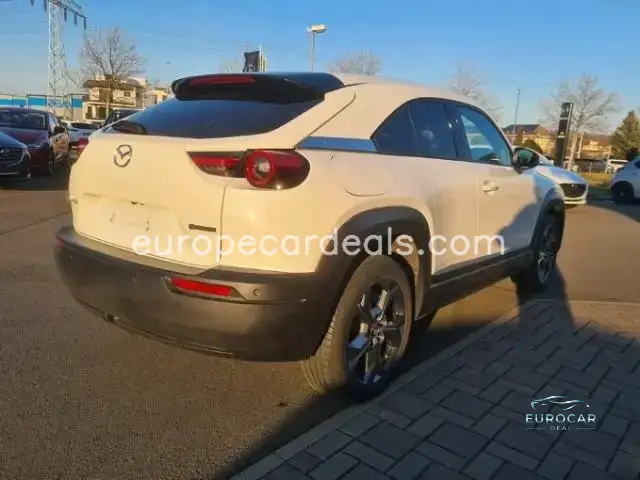 Mazda MX-30