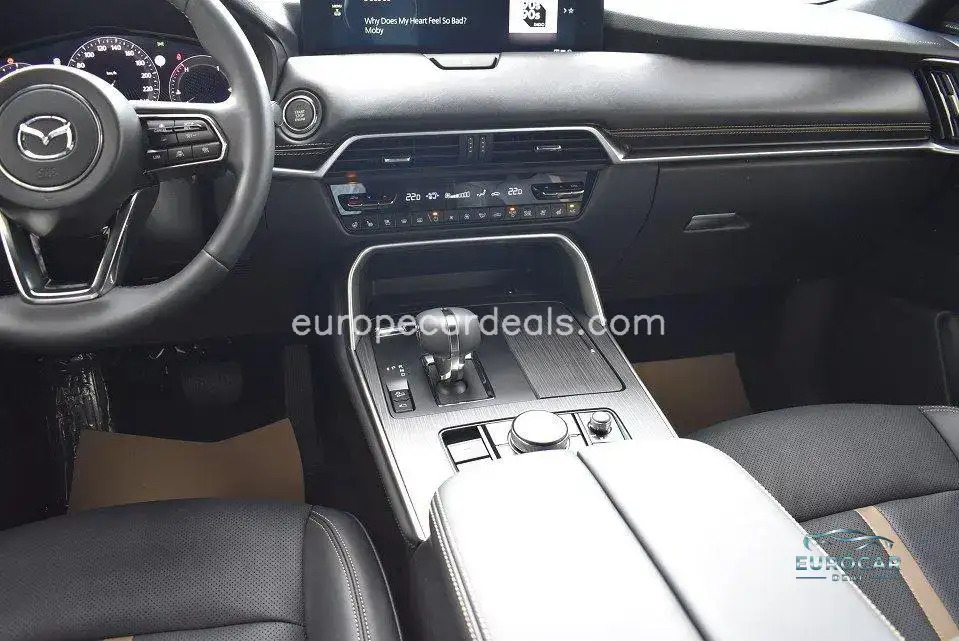 Mazda CX-80