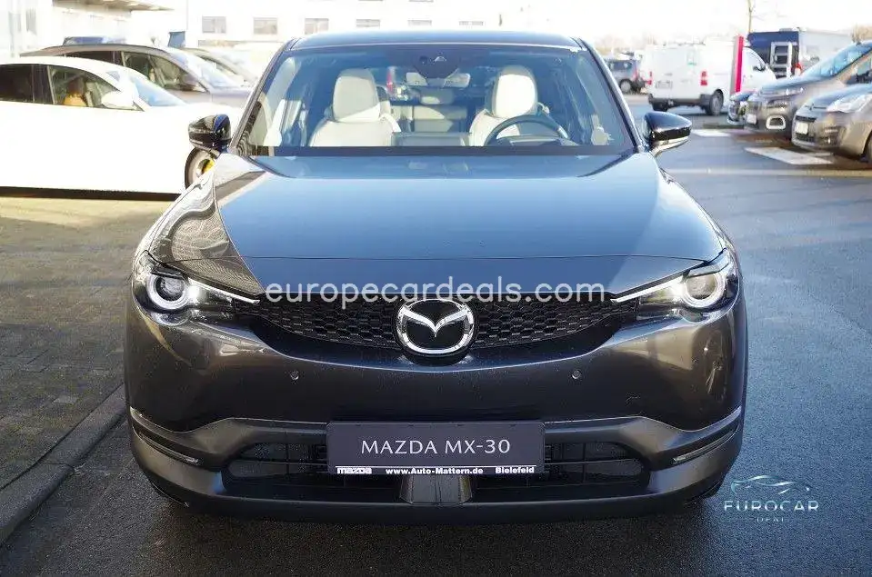Mazda MX-30