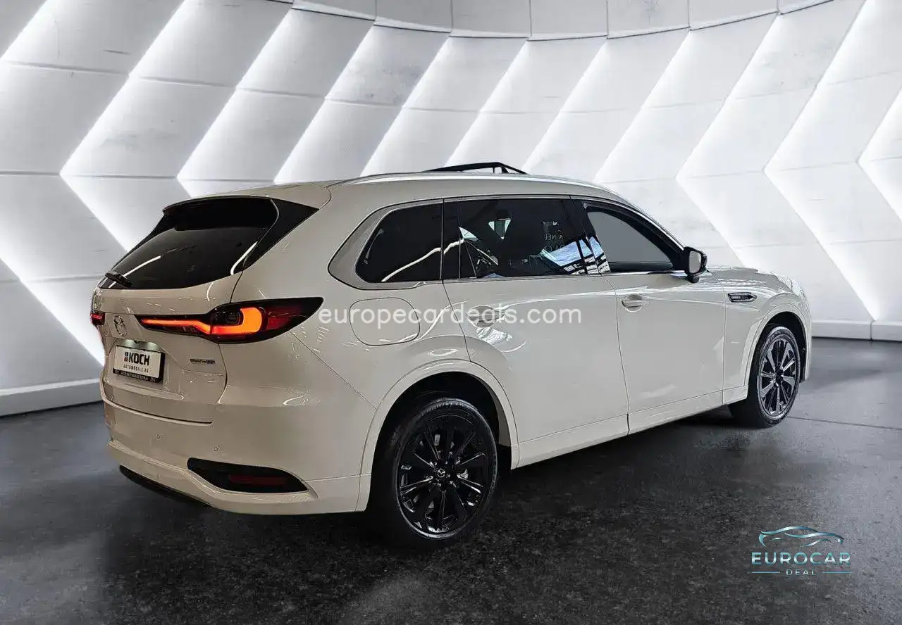 Mazda CX-80