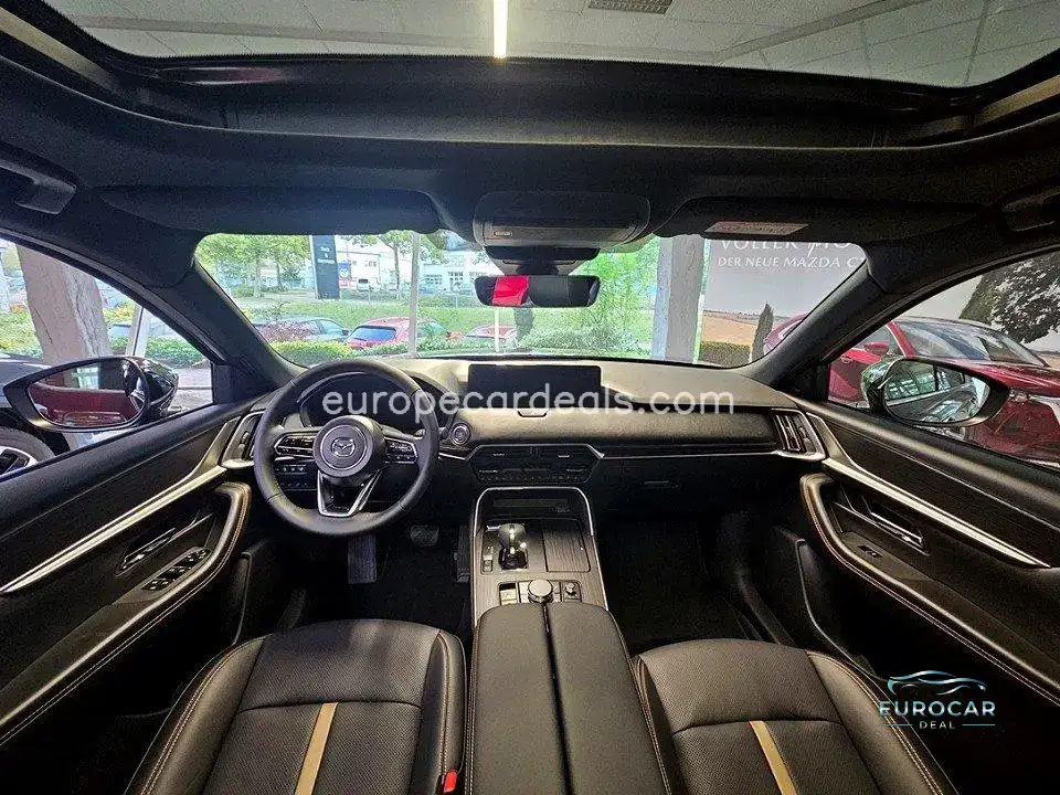 Mazda CX-80