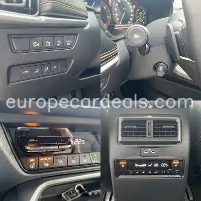 Mazda CX-80
