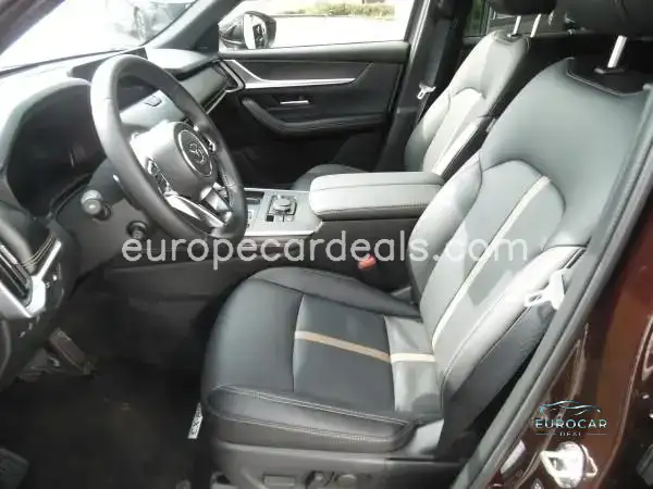 Mazda CX-80
