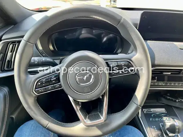 Mazda CX-80