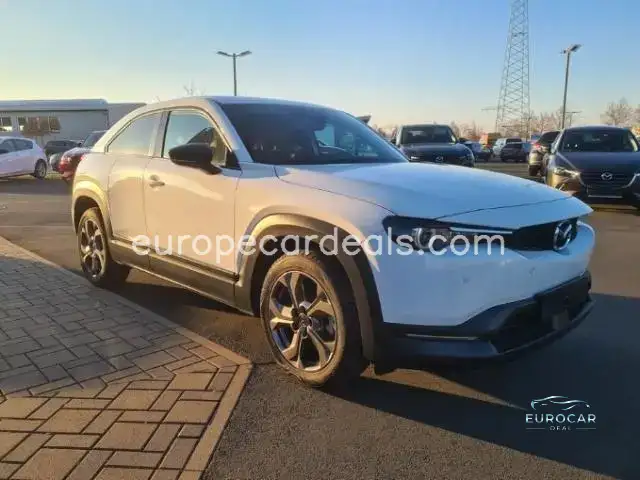Mazda MX-30