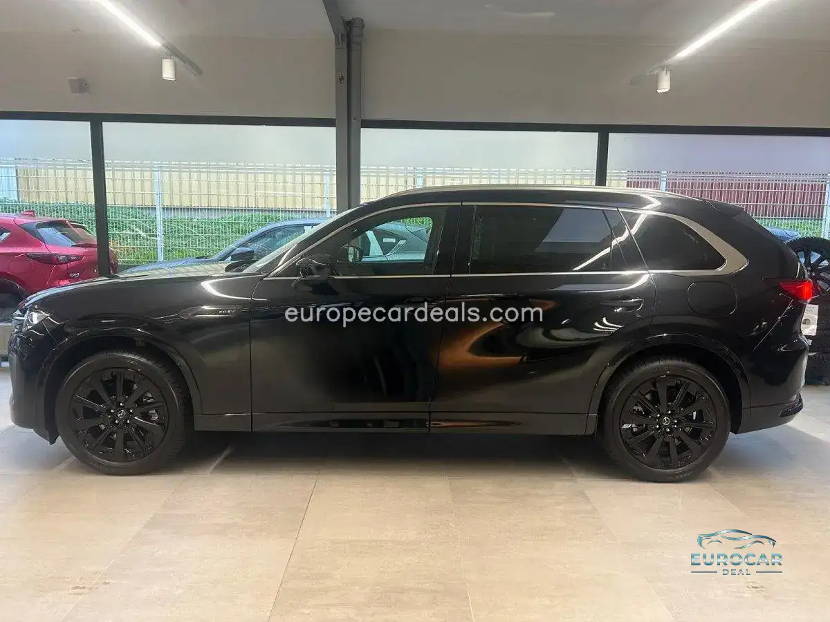 Mazda CX-80