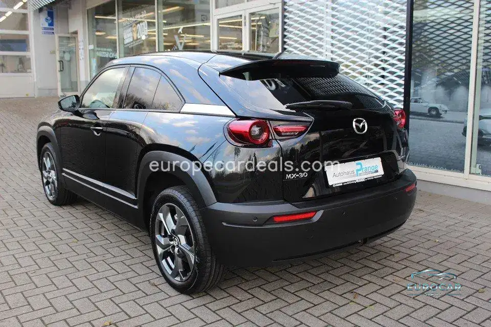 Mazda MX-30