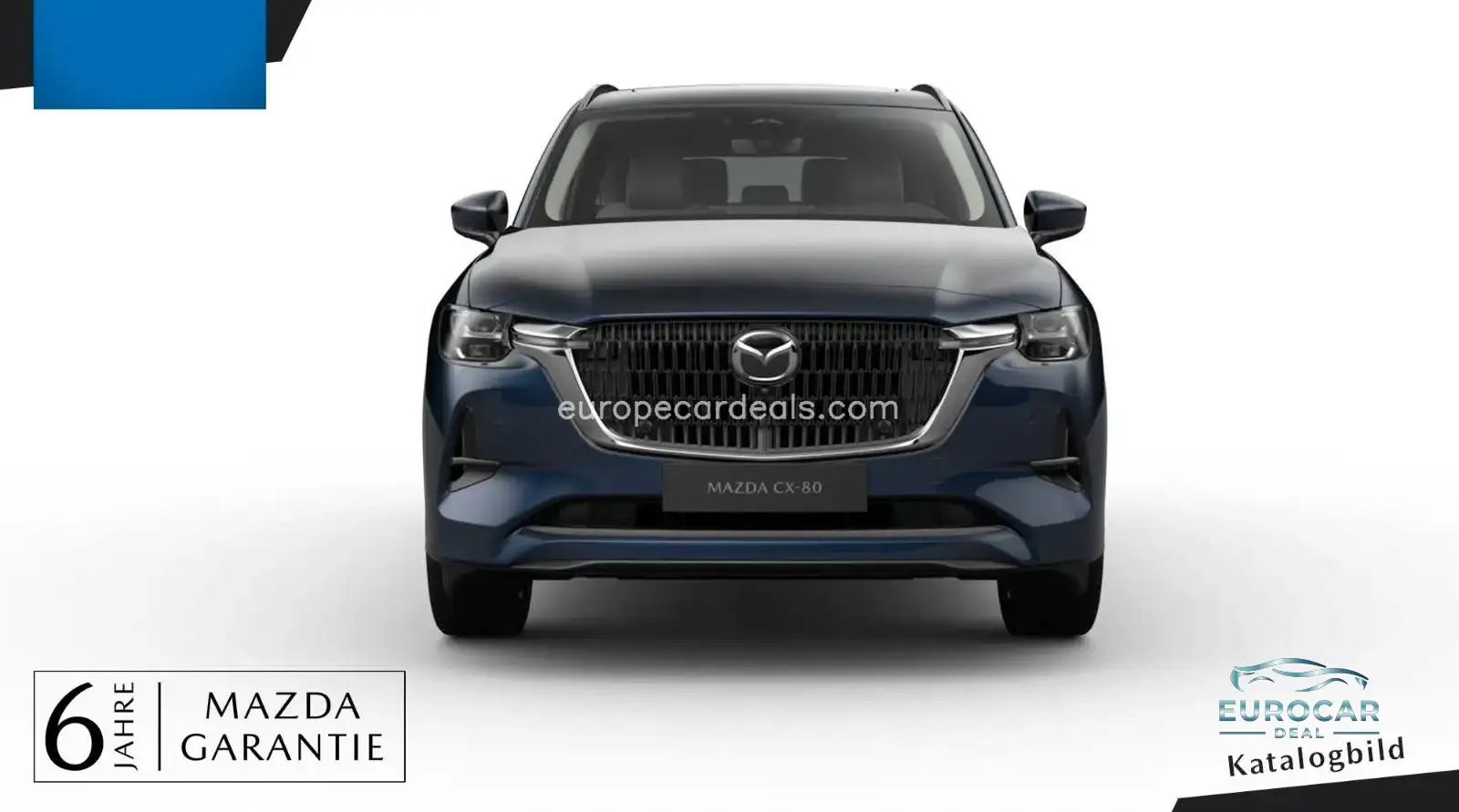 Mazda CX-80