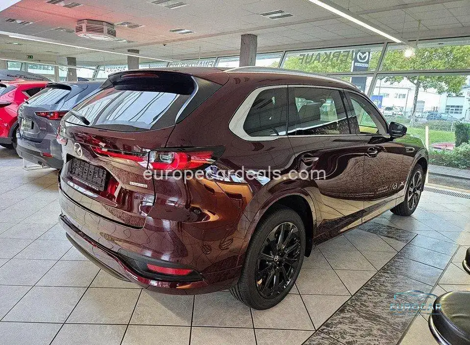 Mazda CX-80