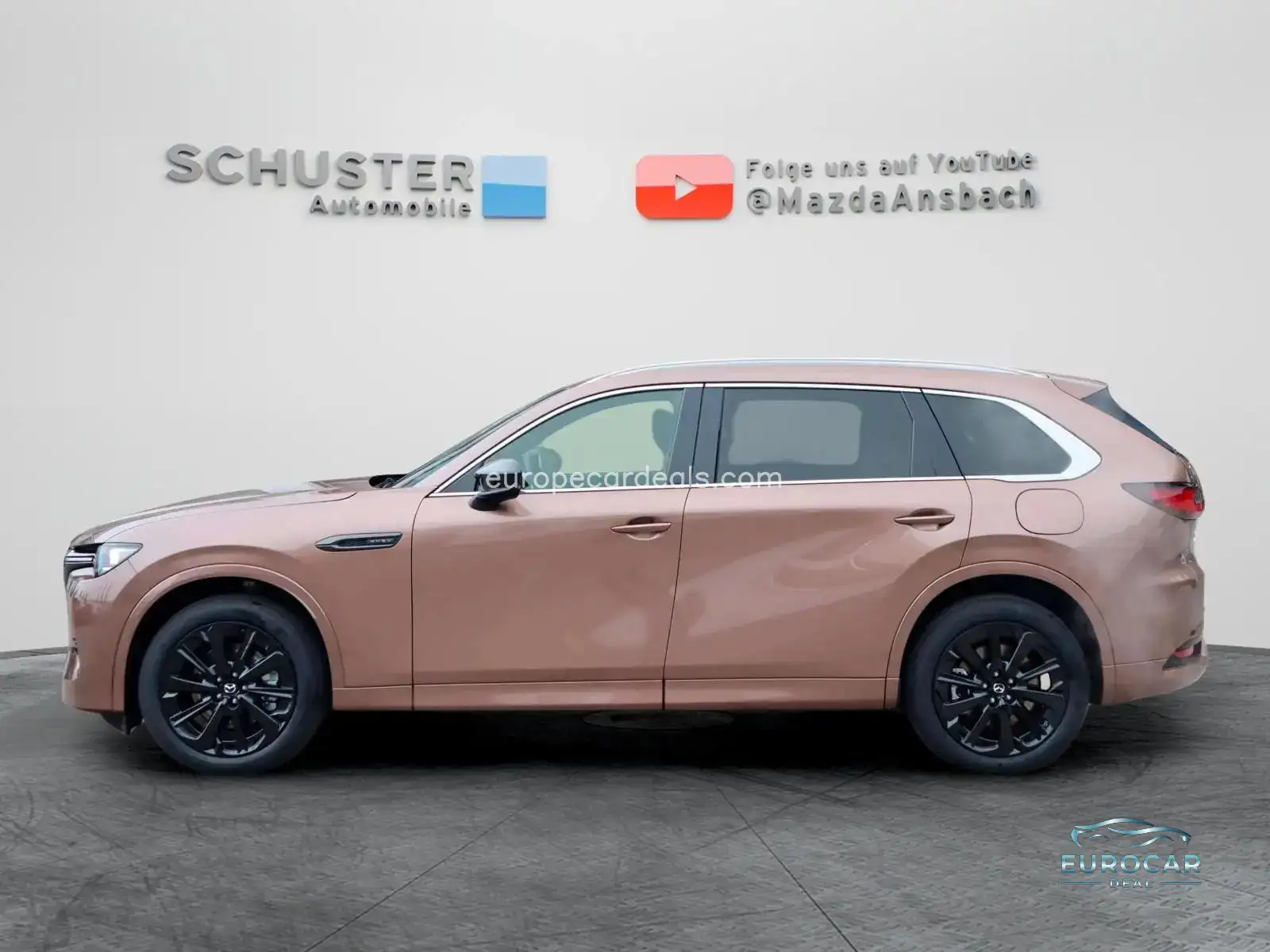 Mazda CX-80
