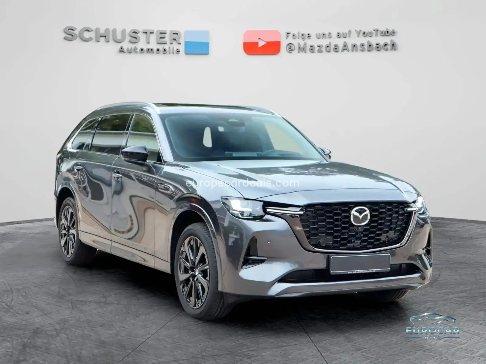 Mazda CX-80