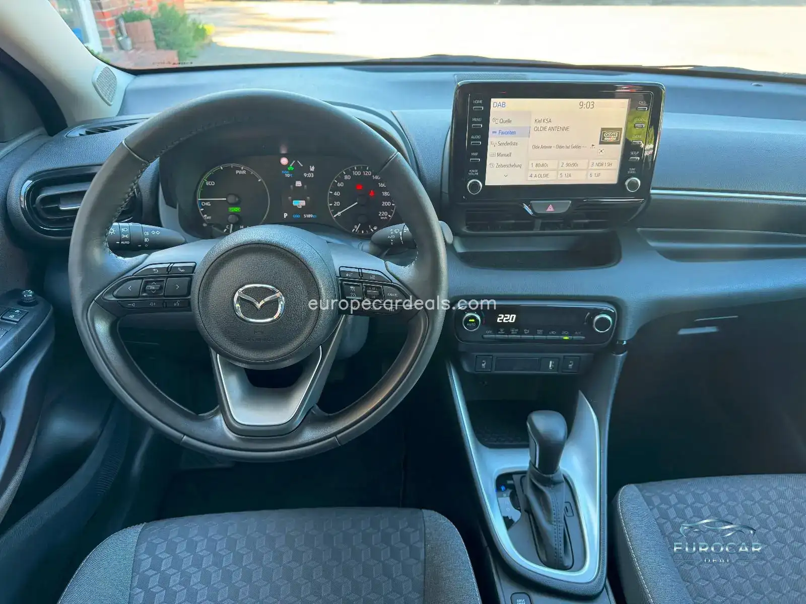 Mazda 2