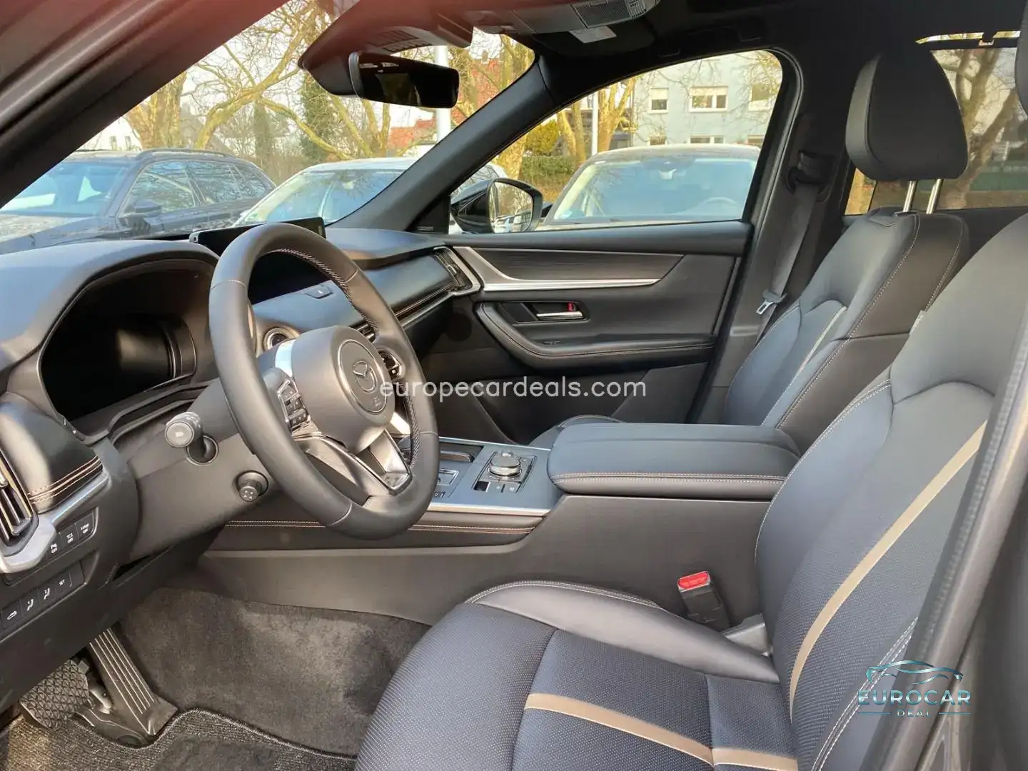 Mazda CX-80