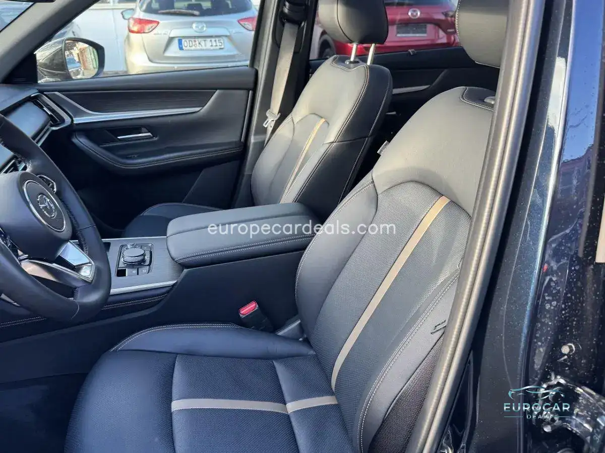 Mazda CX-80