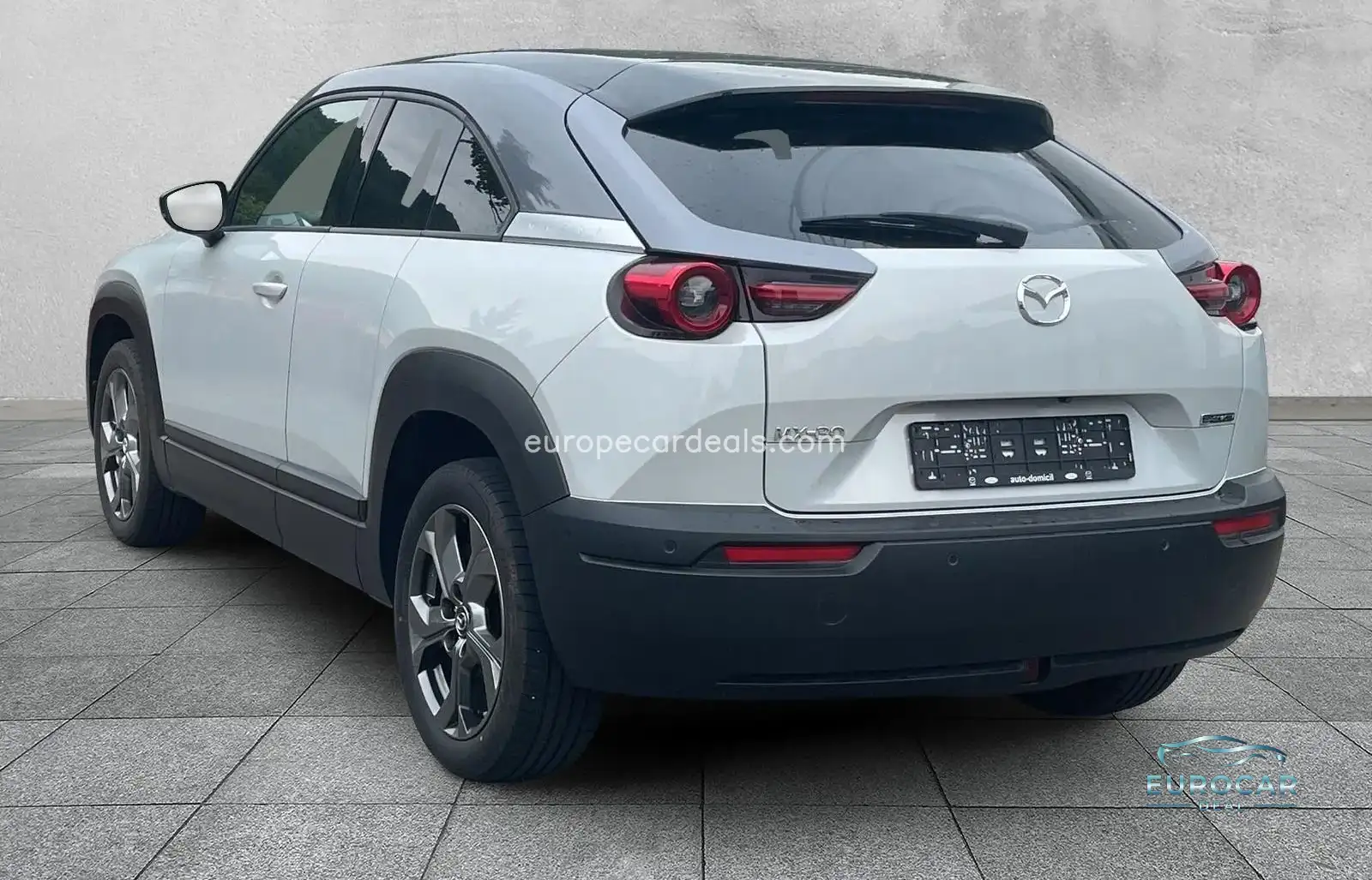 Mazda MX-30