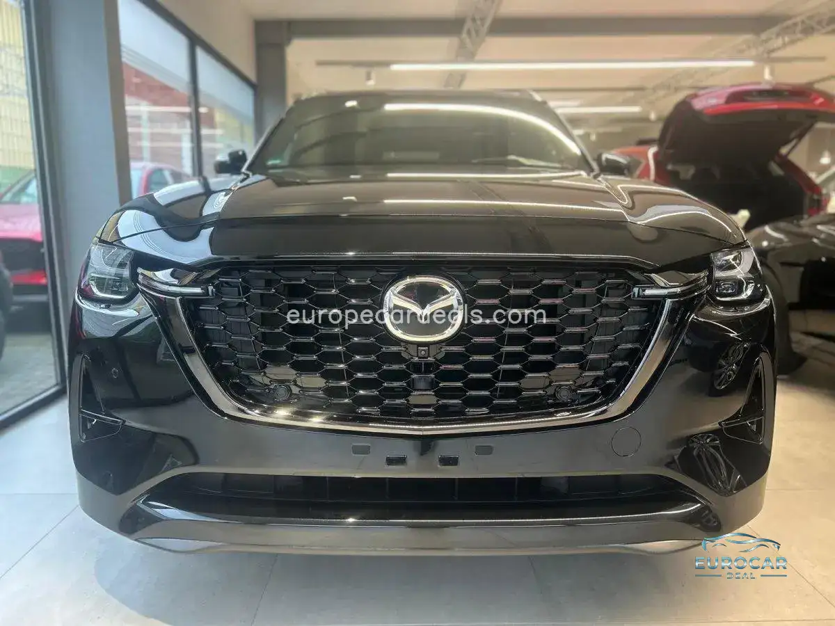 Mazda CX-80