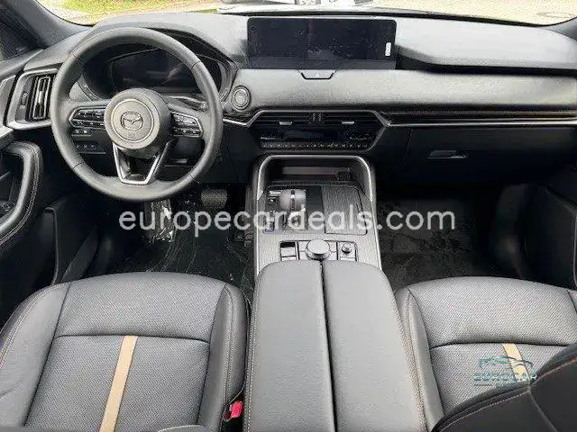 Mazda CX-80