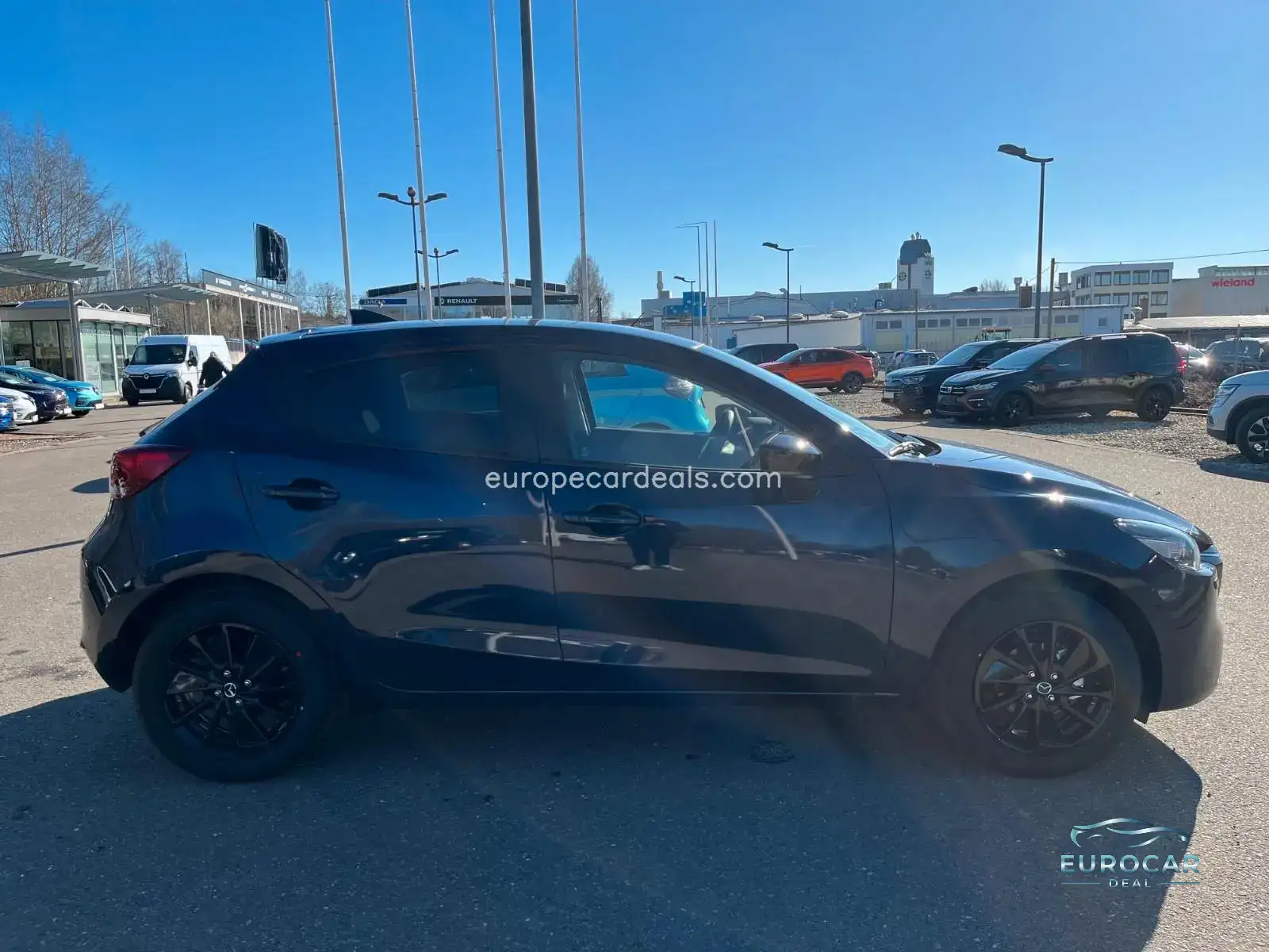 Mazda 2
