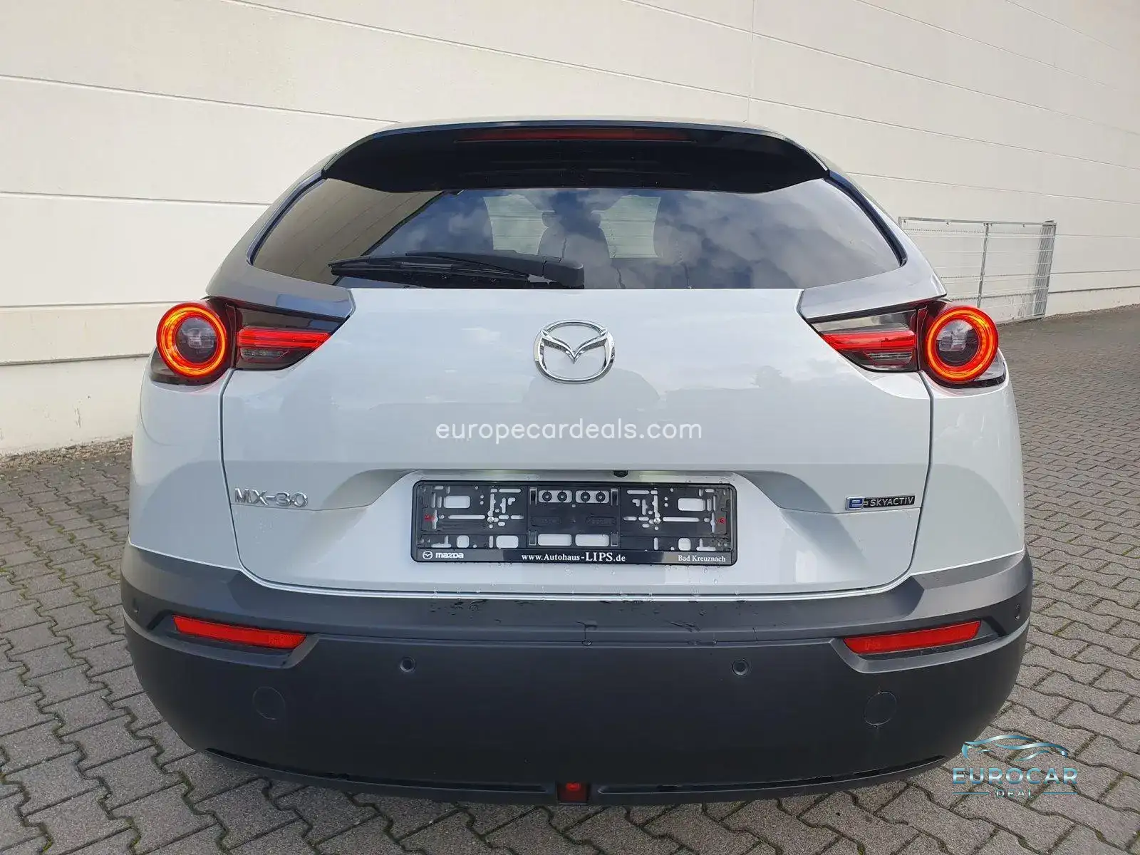 Mazda MX-30