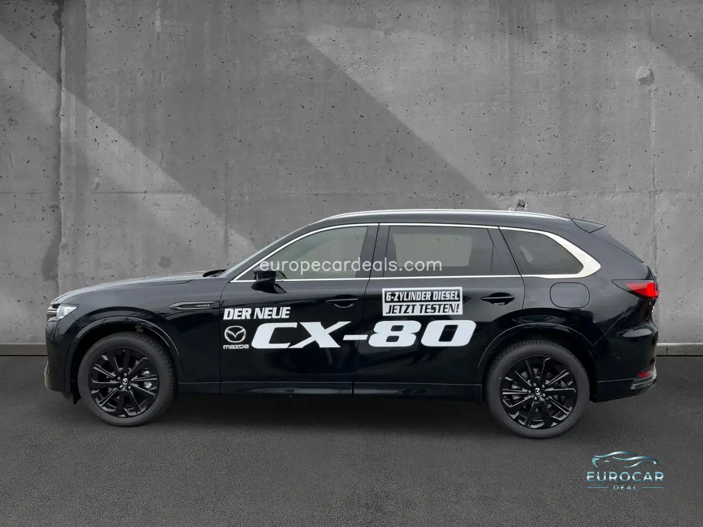 Mazda CX-80
