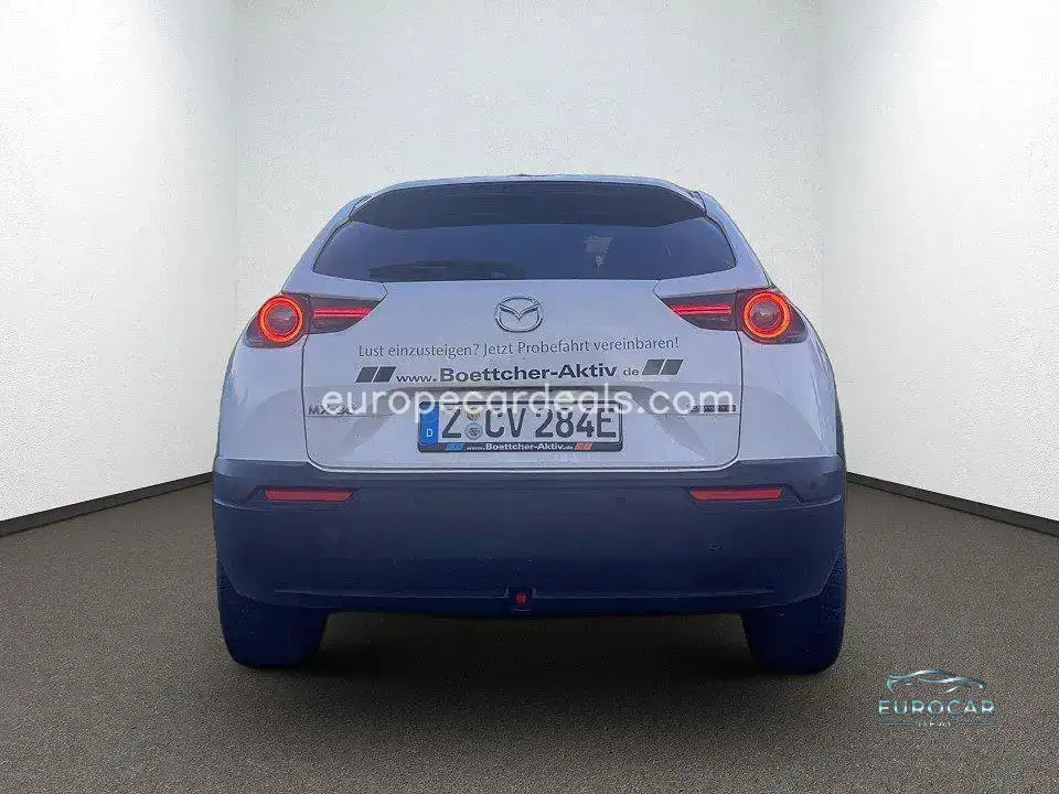 Mazda MX-30