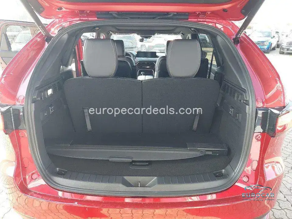 Mazda CX-80