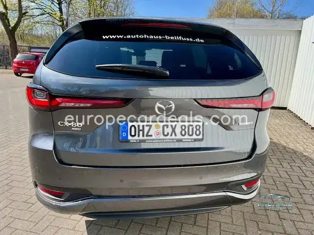 Mazda CX-80