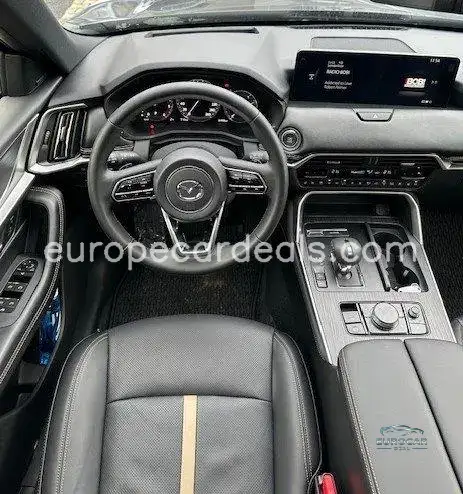 Mazda CX-80