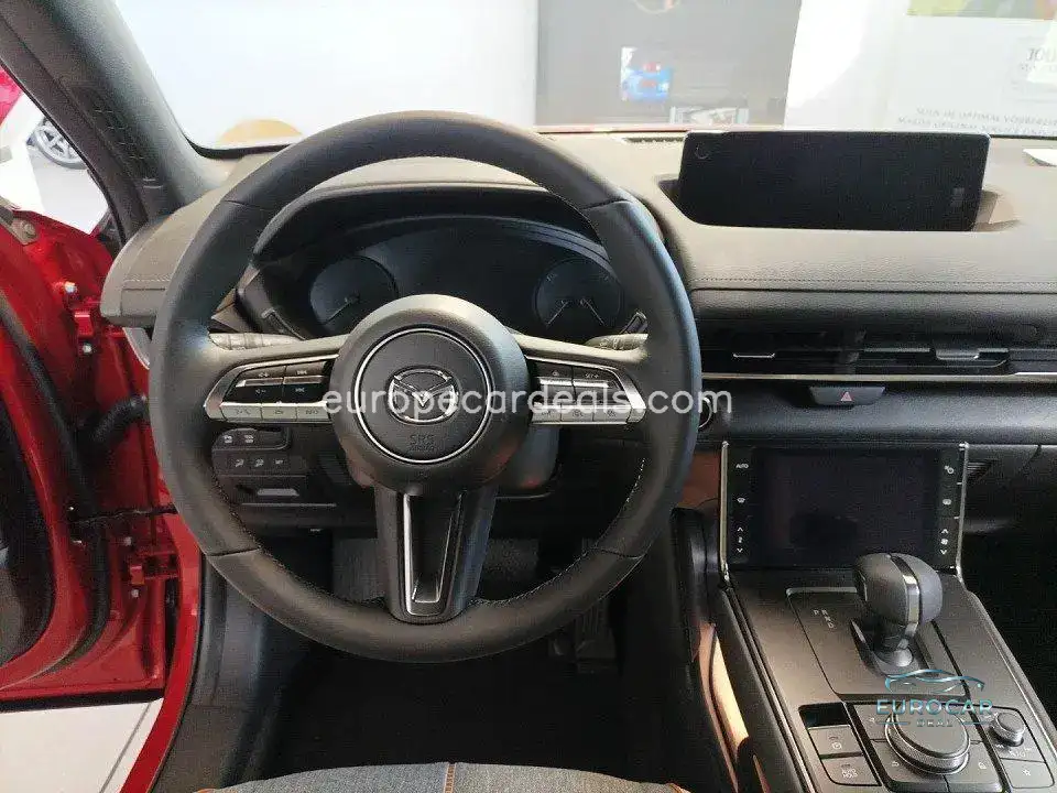 Mazda MX-30