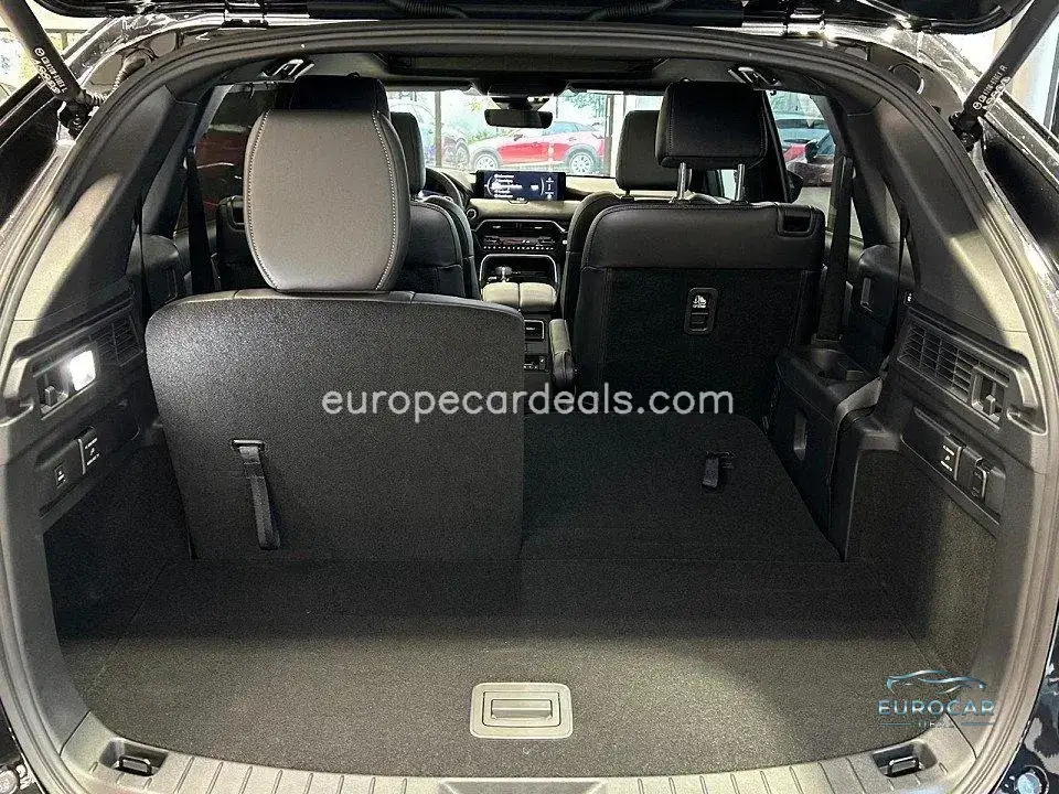 Mazda CX-80