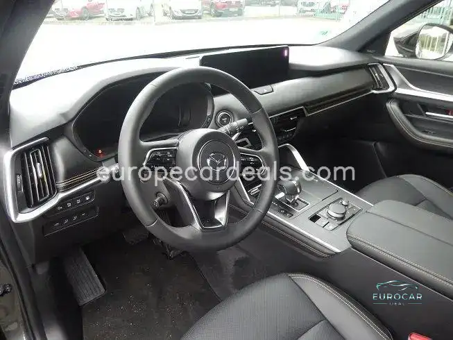 Mazda CX-80